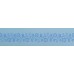9 pane door Blue Garlands & vine