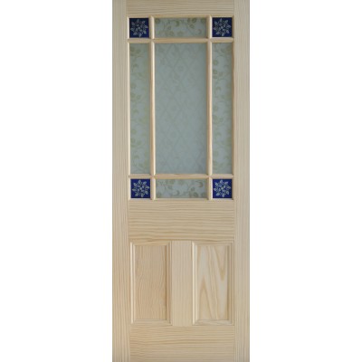 Promotion - 9 pane Trellis