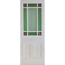 Promotion - 9 pane kitchen door