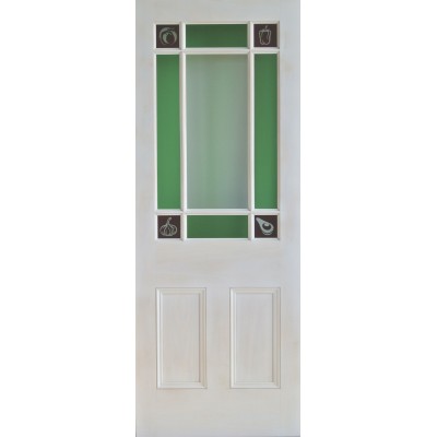 Promotion - 9 pane kitchen door